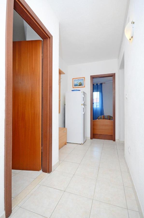 Apartments Jadranka Rogoznica  Exterior foto